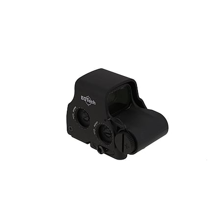 EOTech EXPS3 Holographic Weapon Sight (Black)