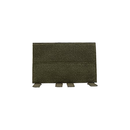 Front Placard Conversion Panel