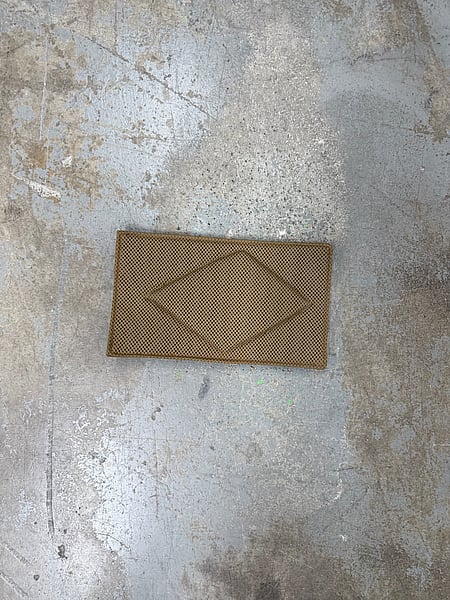 Clearance Body Side Mesh