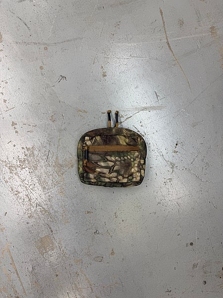 MINI Double Mag GP Pouch