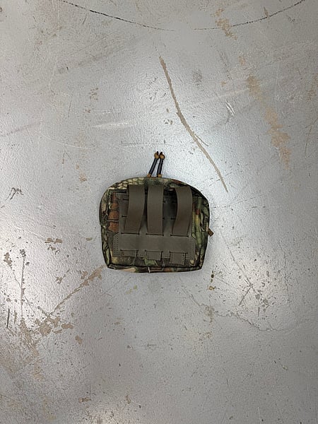 MINI Double Mag GP Pouch