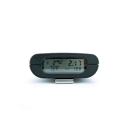 PACT Club Timer III Shot Timer
