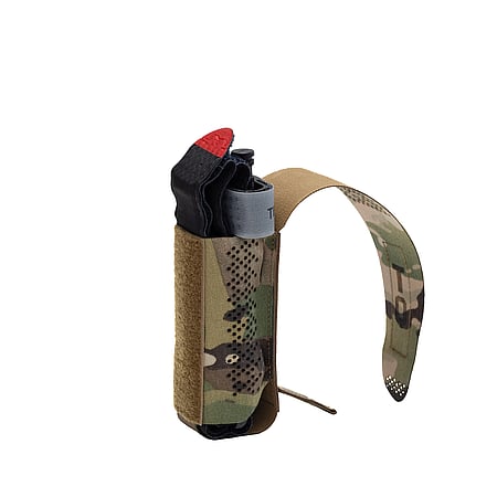 Laser TQ Pouch
