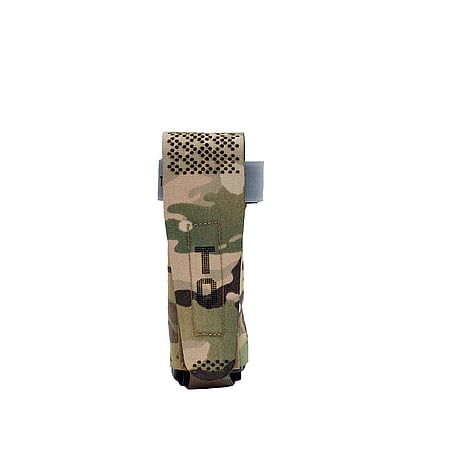 Laser TQ Pouch