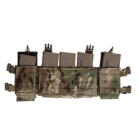 Kilo 5 Chest Rig Placard