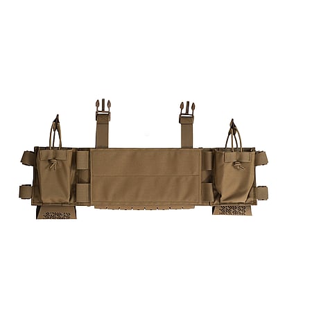 Kilo 5 Chest Rig Placard