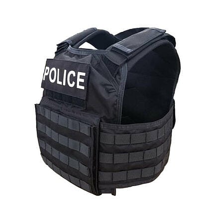 Cobra Plate Carrier