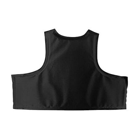 BACLS Armor Front Panel