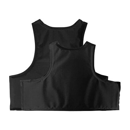 BALCS Armor Side By Side