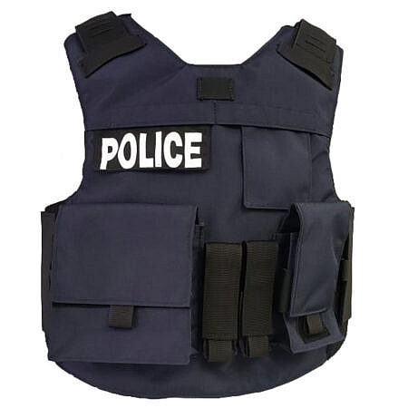 Navigator Fixed Pockets