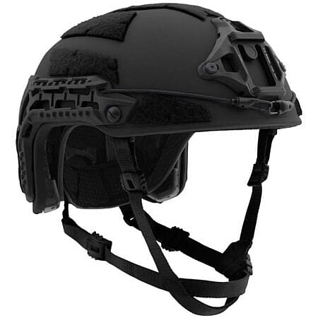 Caiman Ballistic Helmet