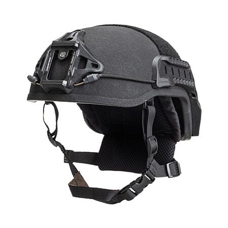 ArmorSource AS-200 High Cut Featured