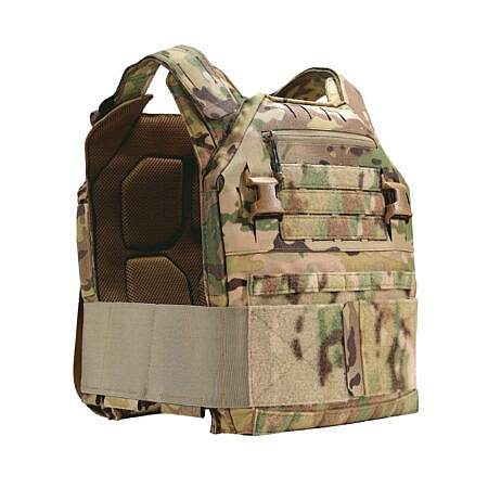 AMP Plate Carrier