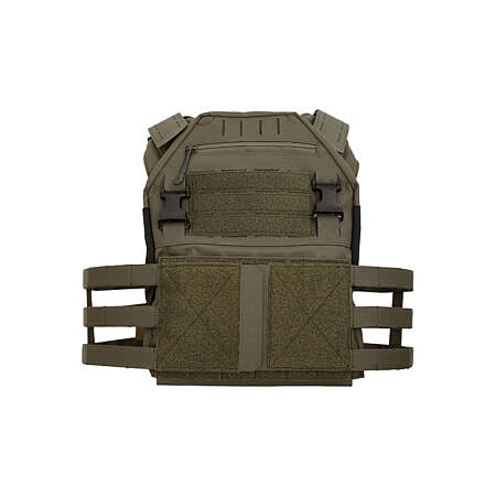 AMP Plate Carrier