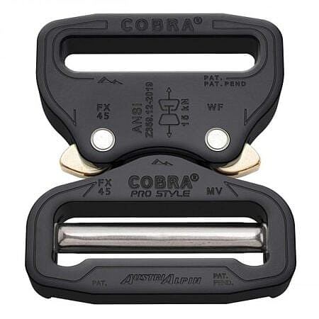 COBRA® ProStyle Adjustable Replacement Buckle