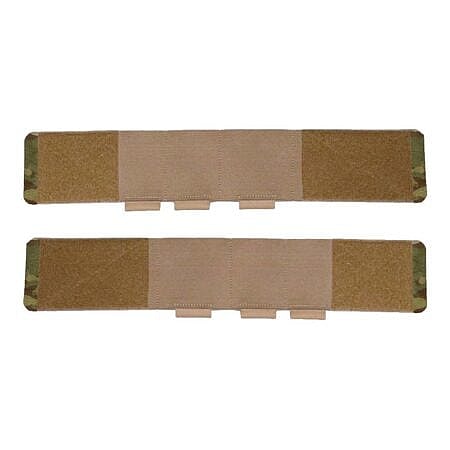 Elastic Full Velcro Cummerbund Multicam