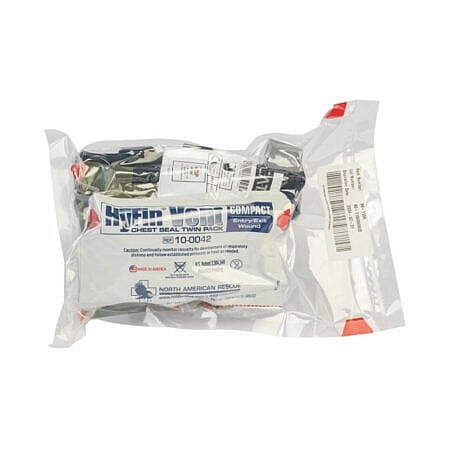 ETK Medical Kit Package Back