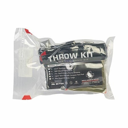 ETK Medical Kit Package