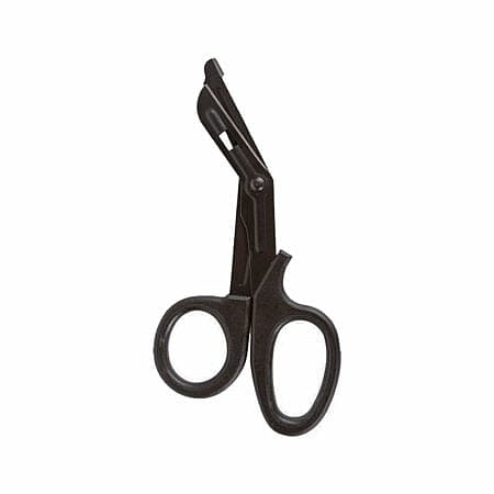 Large Shears Black Back