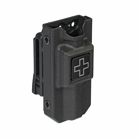 RIGID CAT 7 Black Front