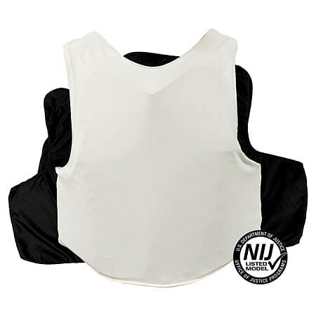 Cloak Ultra Low Vis Concealed Carrier With Spike Armor NIJ