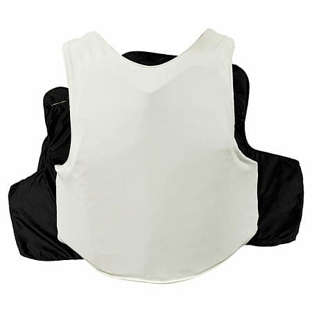 Cloak Ultra Low Vis Concealed Carrier With Armor