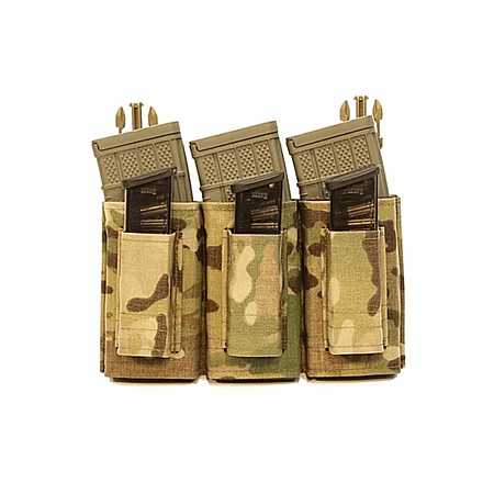 Esstac 5.56 3+3 Triple Daeodon Front Panel