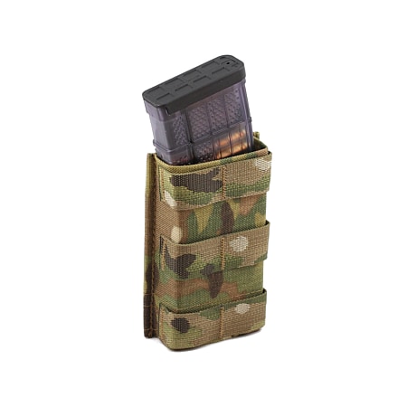 Esstac 5.56 Single KYWI Tall