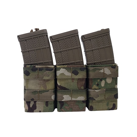 Esstac 5.56 Triple Midlength Front Panel
