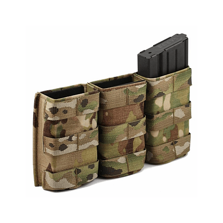 Esstac 7.62 triple KYWI tall