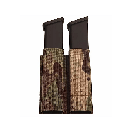 Esstac Double Pistol Midlength GAP Pouch