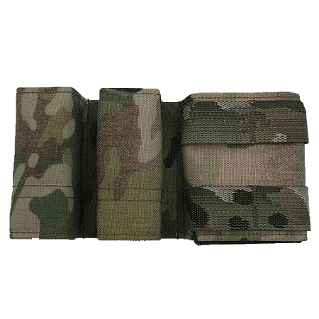 Esstac 2011 5.56 1+2 GAP Side BY Side KYWI Shorty