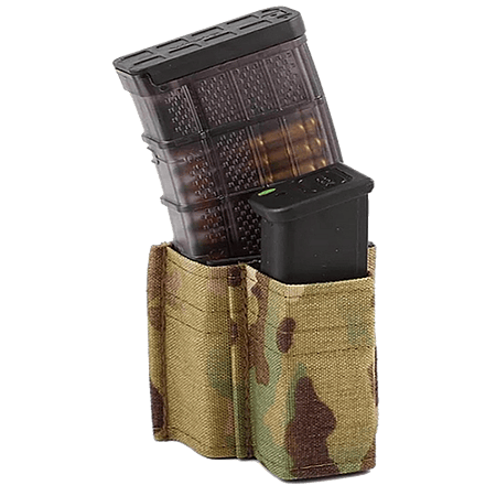 Esstac 5.56 1+1 KYWI Shorty