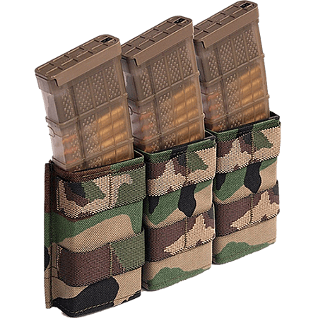 Esstac 5.56 Triple KYWI Midlength