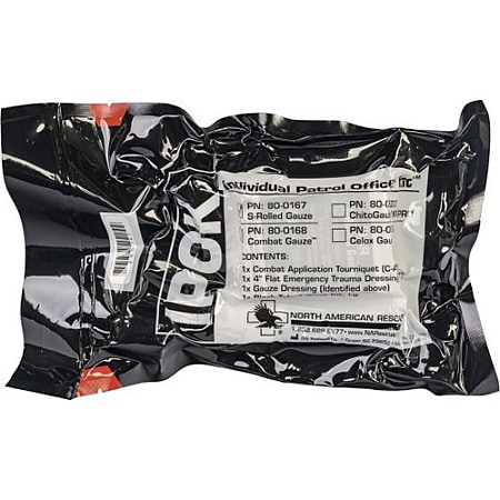 Individual Patrol Officer Kit (IPOK)