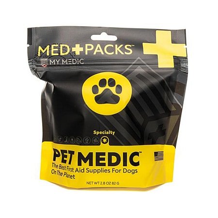 MedPacks Pet Medic