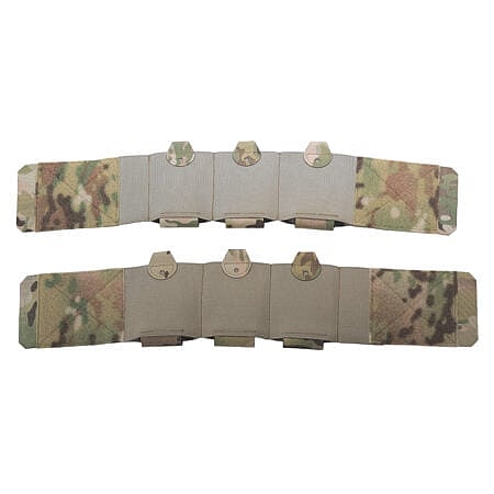 Elastic Retention Cummerbund