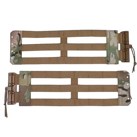 MOLLE Tubes Cummerbund Multicam