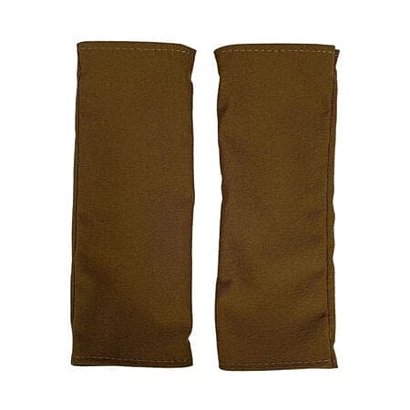 Shoulder Cover Coyote