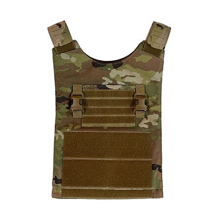 Surge Hybrid Carrier Base