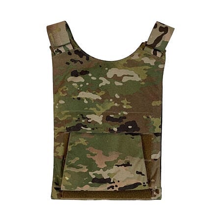 Surge Hybrid Carrier