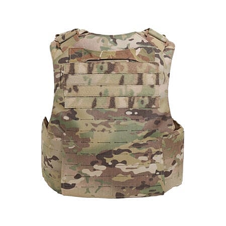 Spitfire Tactical Carrier