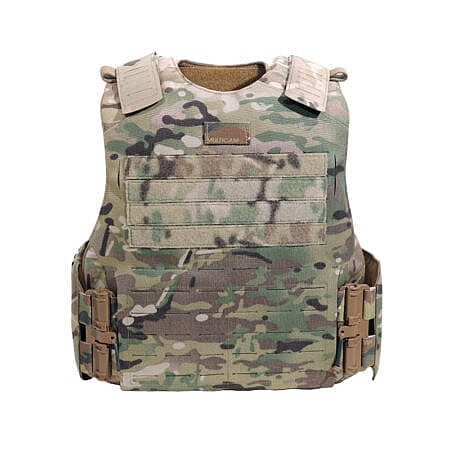 Spitfire Tactical Carrier