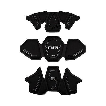 D3O Halo Helmet Liner System