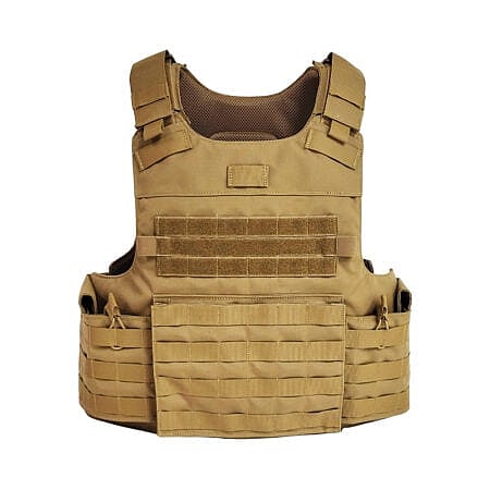 Chaos BALCS MVP Carrier