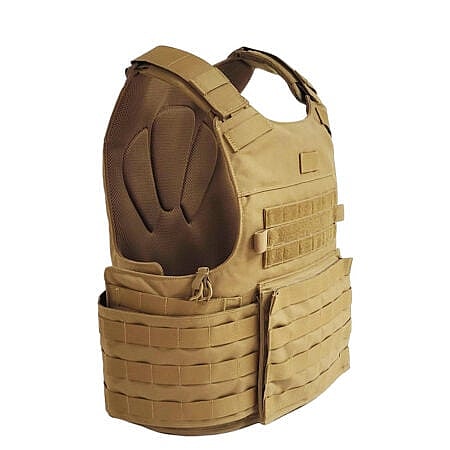 Chaos BALCS MVP Carrier