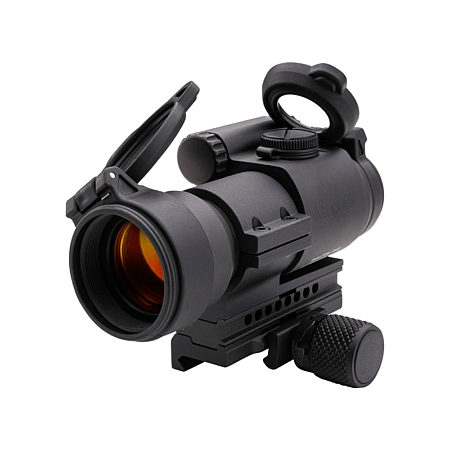 Aimpoint Patrol Rifle Optic