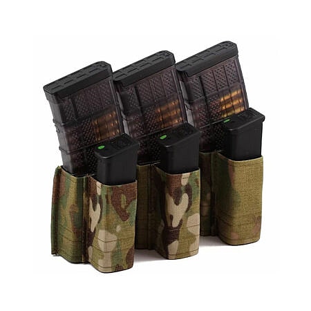 Esstac 5.56 3+3 KYWI Shorty