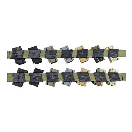 Esstac 70 Degree Angled Single Pistol KYWI