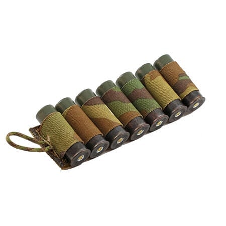 Esstac 7rd Shotgun Card 12 Gauge